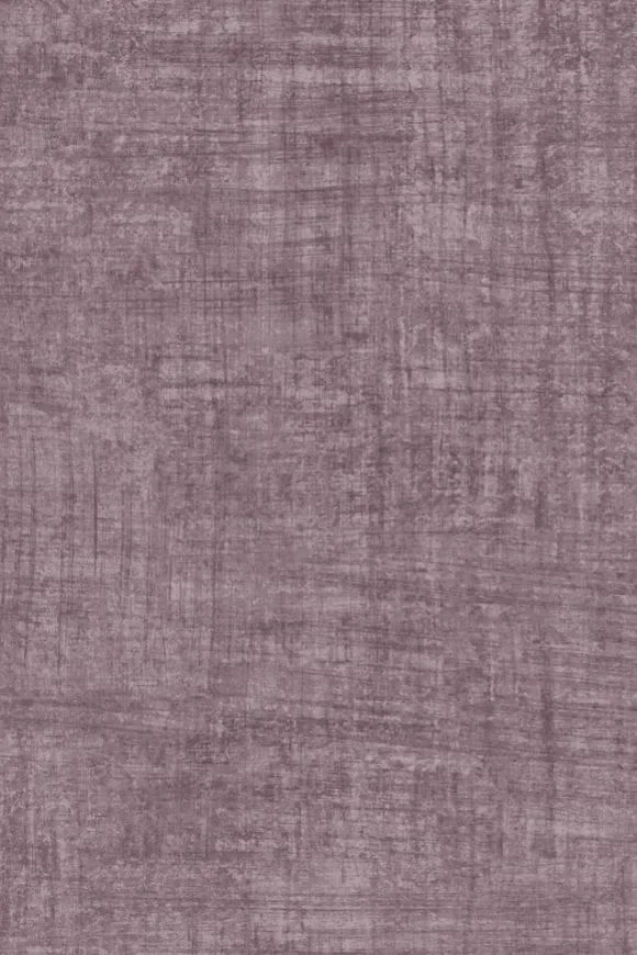 Brushed Suede Aubergine