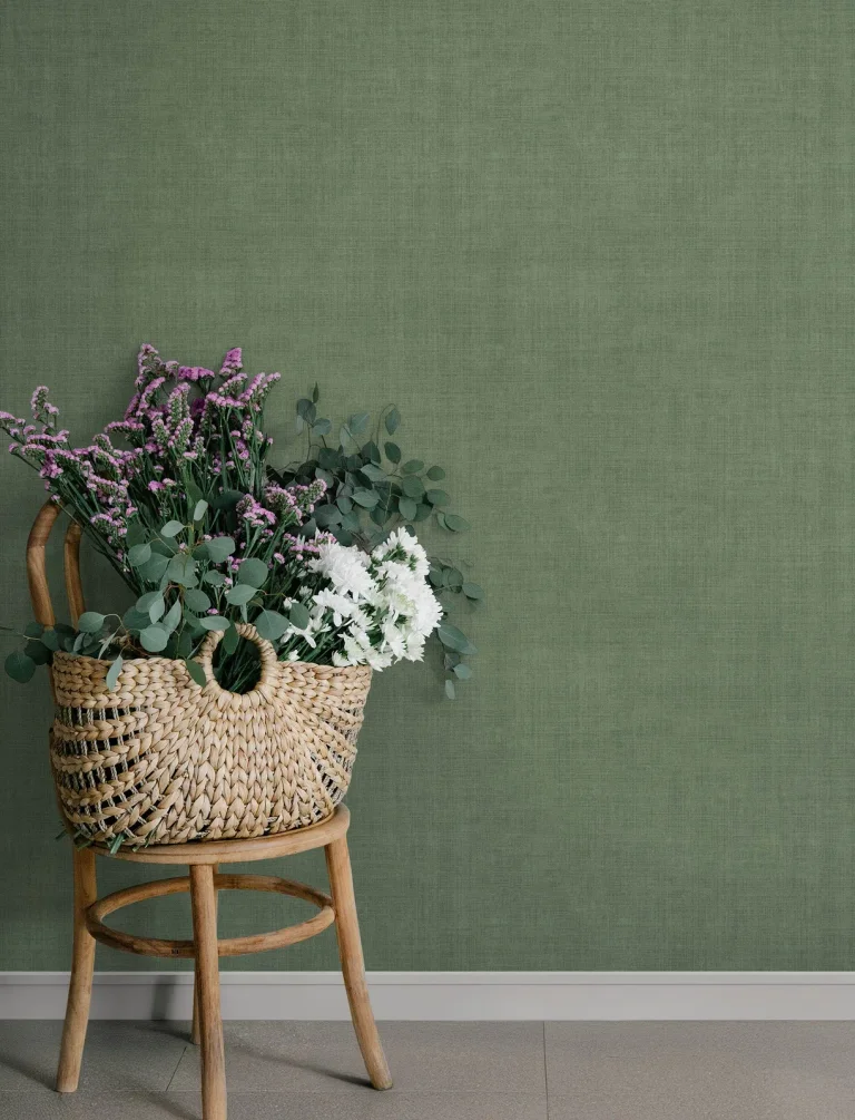 Midolin Texture Wallpaper - Moss — Ảnh 4