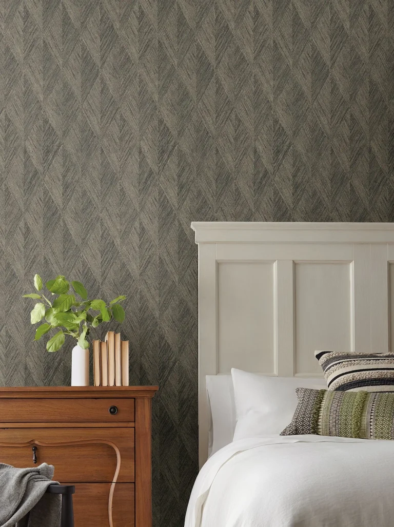 Magnolia Home Challenger Wallpaper - Nook — Ảnh 4