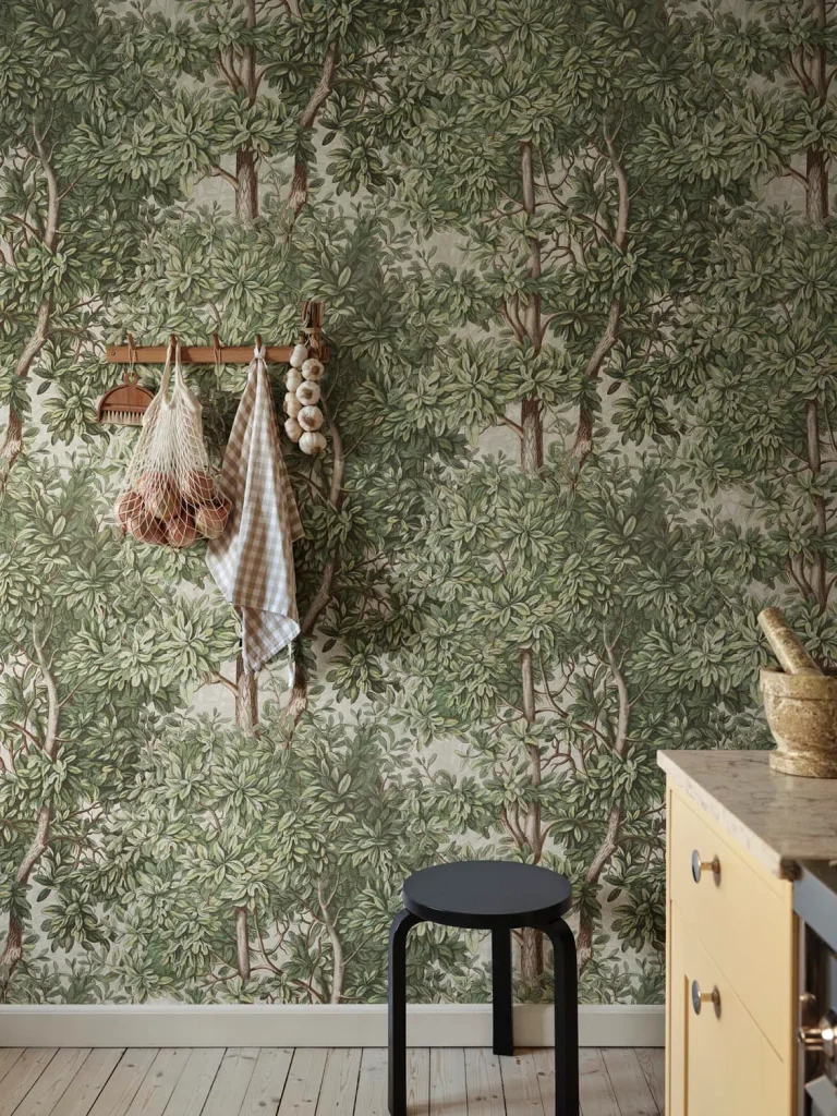 Wall mural Charles — Ảnh 2