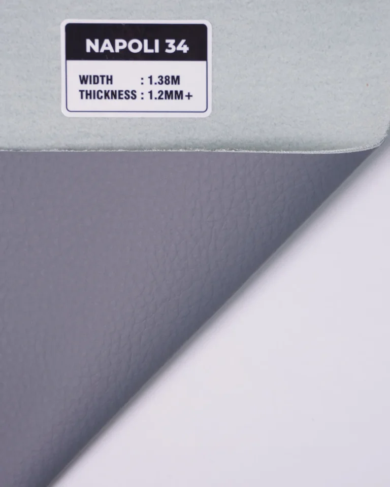 Da microfiber Napoli 34 NAPOLI34 — Ảnh 3