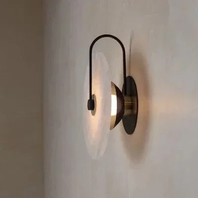 GILL WALL SCONCE — Ảnh 6