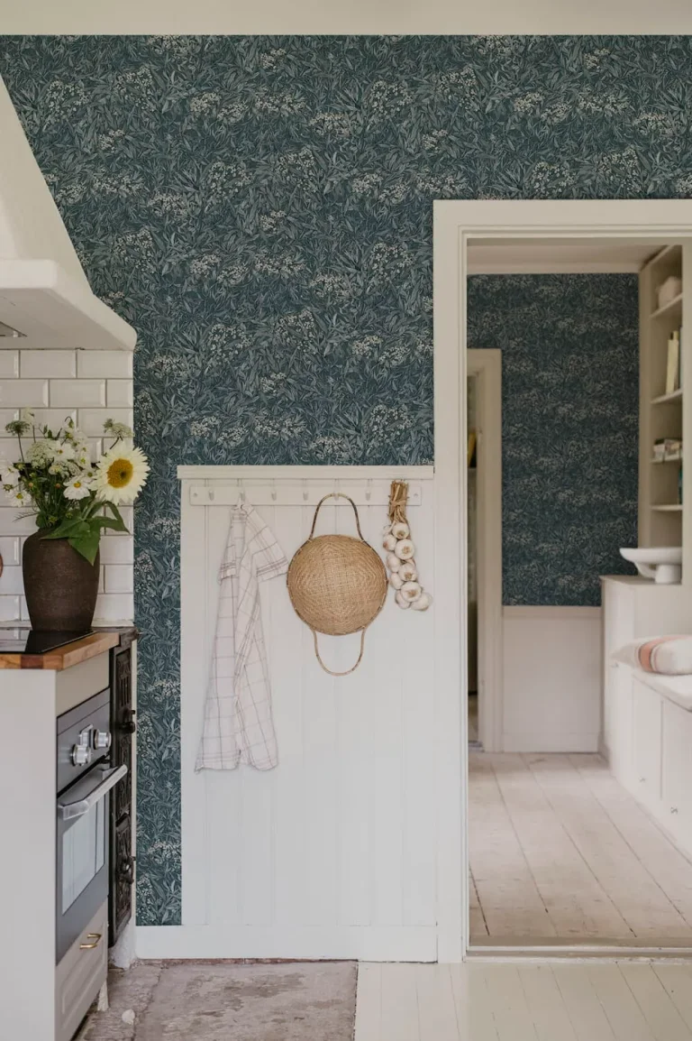 Malin Indigo Blue — Ảnh 4
