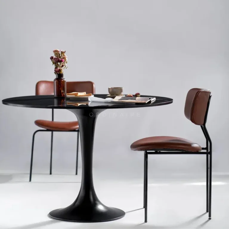 ESME DINING TABLE TB-09 — Image 2