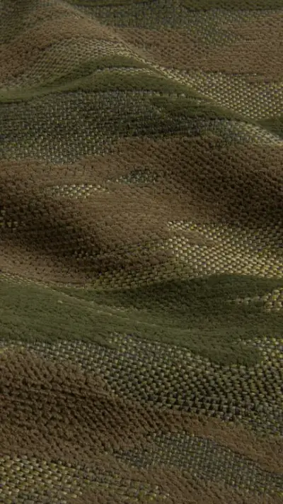 GTA Ter Molst Grounded Upholstery Fabric - 181007