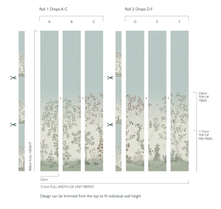 Seasonal Woods — Image 3