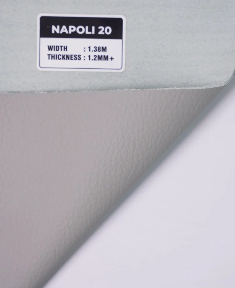Da microfiber Napoli 20 NAPOLI20 — Ảnh 3