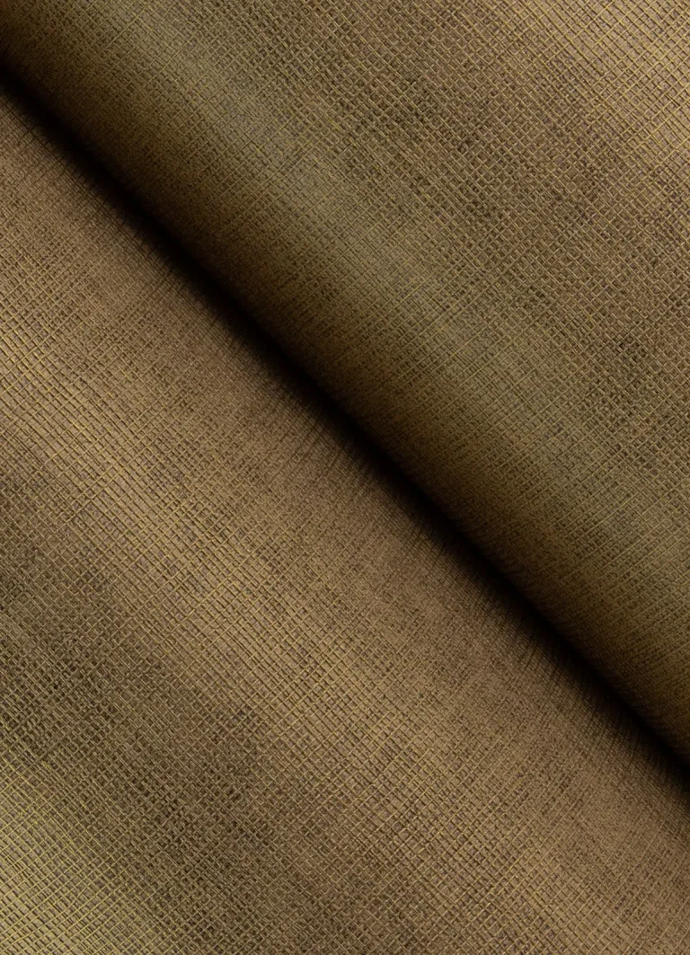 Alba Open Weave Wallpaper - Bronze — Image 5