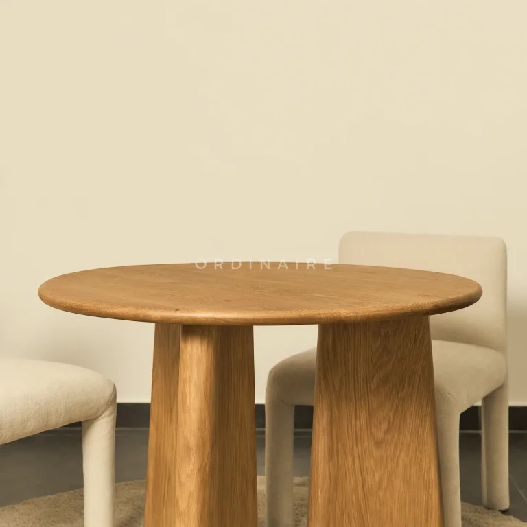 SORA DINING TABLE — Image 6