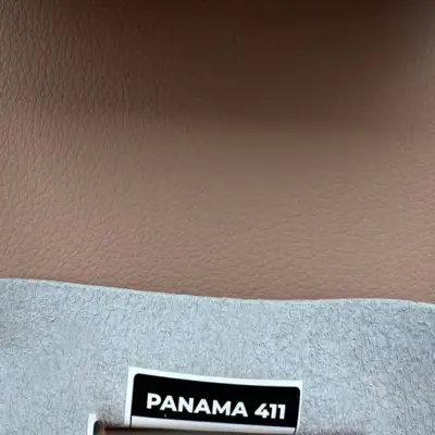 Da microfiber Mẫu Da Panama 411 mau-da-panama-411