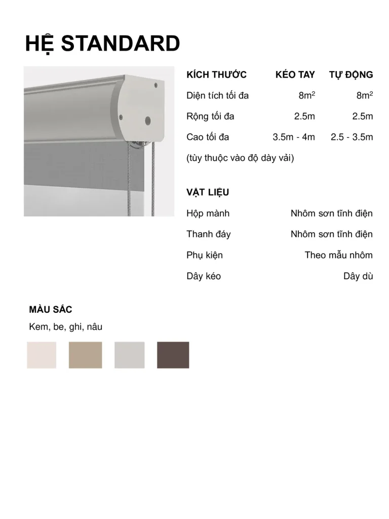 Combi Shades — Image 16