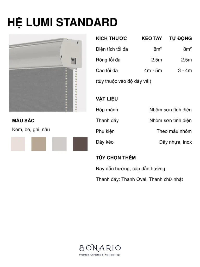 Roller Shades — Image 12