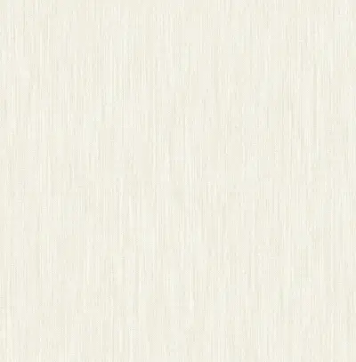 Chiniile Linen Texture Wallpaper - Off-white