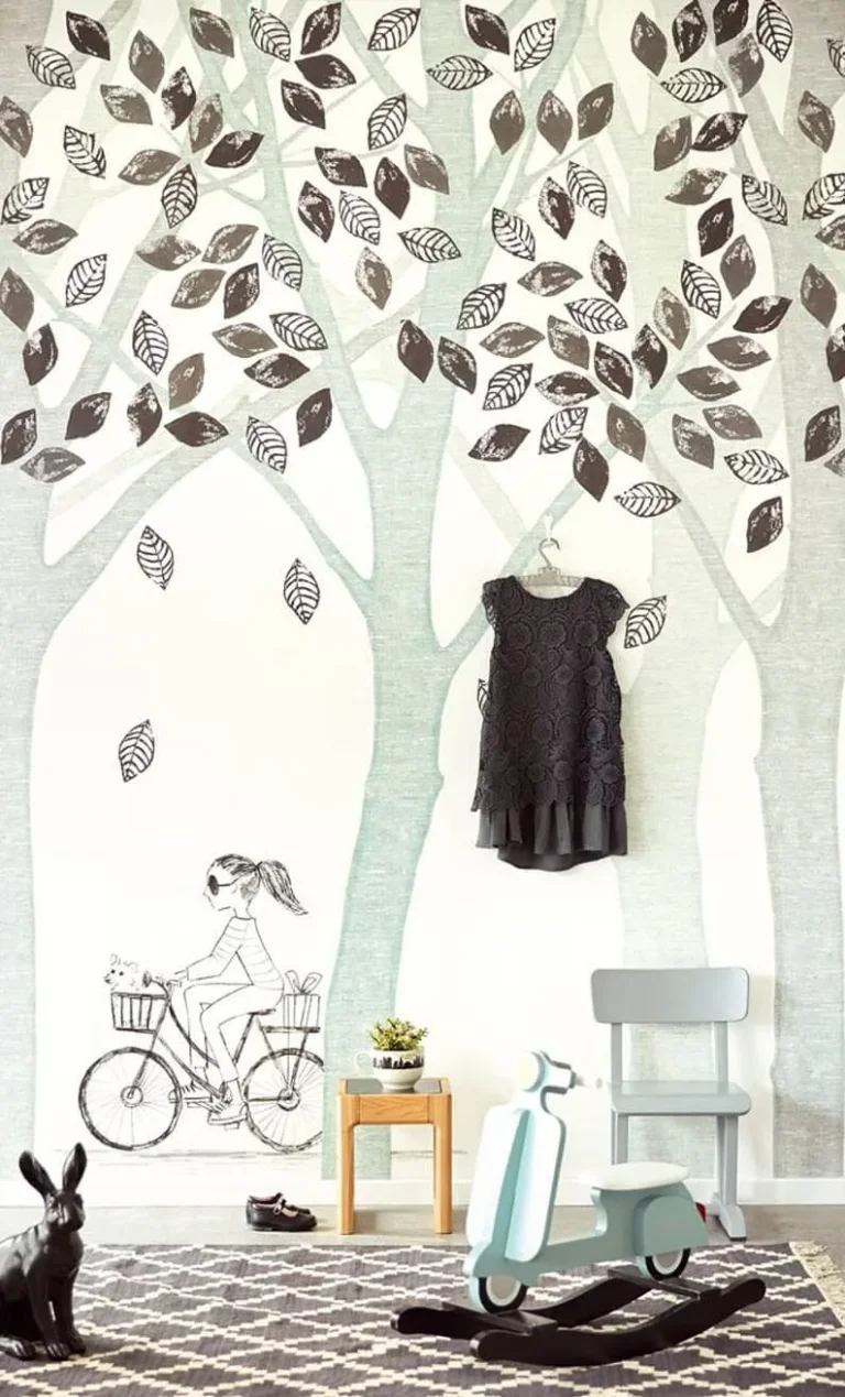 Wallpower Junior 364133 — Image 2