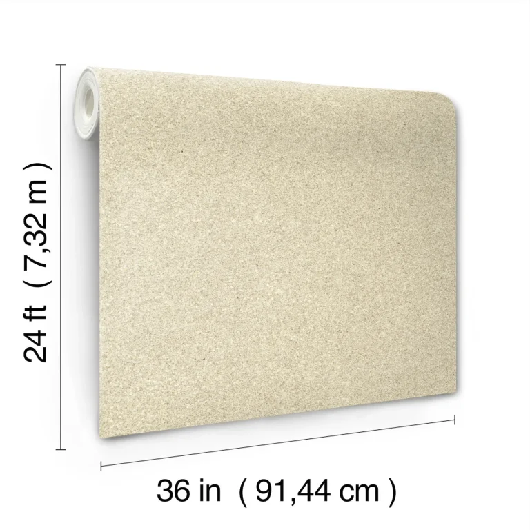 Ronald Redding Terra Mica Wallpaper - Oyster — Ảnh 3
