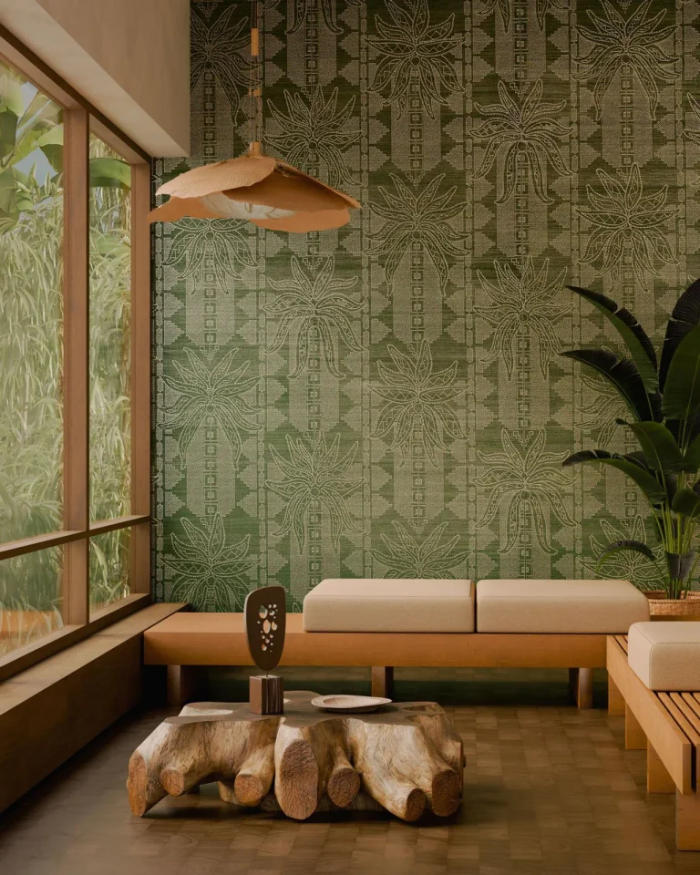 Fenua Silver Pine — Image 3