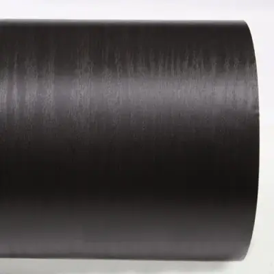 SG52 Black Wood