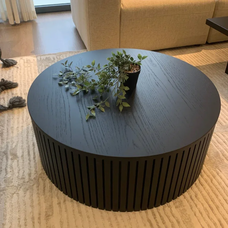 NICHI A COFFEE TABLE - SAMPLE SALE — Ảnh 2