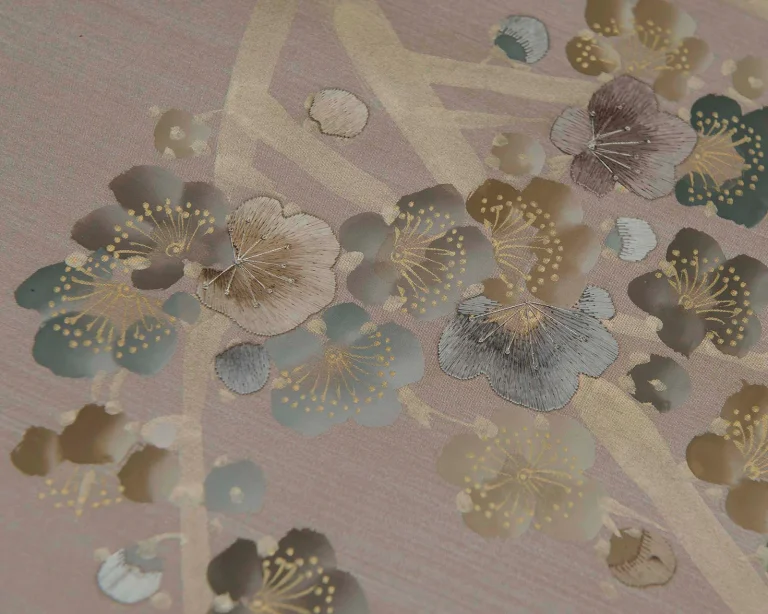 Dove Grey - Prunus