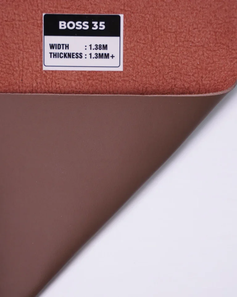 Da microfiber Boss 35 BOSS35 — Ảnh 3