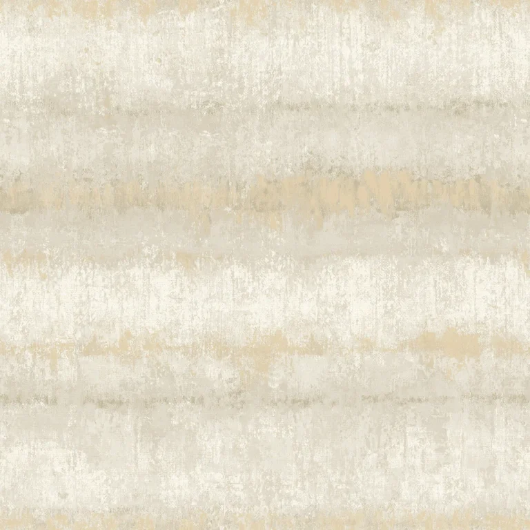 Morningtide Textured Stripe Wallpaper - Neutral — Ảnh 4