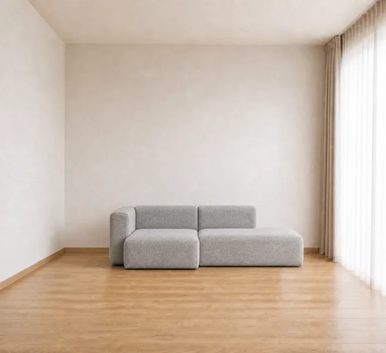GLEE SOFA (2-Piece Sectional) — Ảnh 35