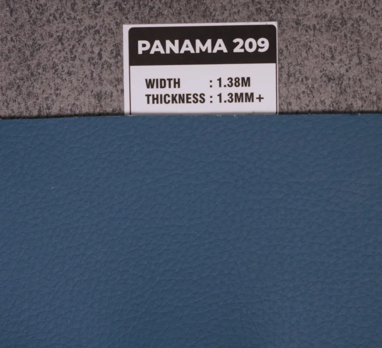 Da microfiber Panama 209 mau-da-panama-209 — Ảnh 2