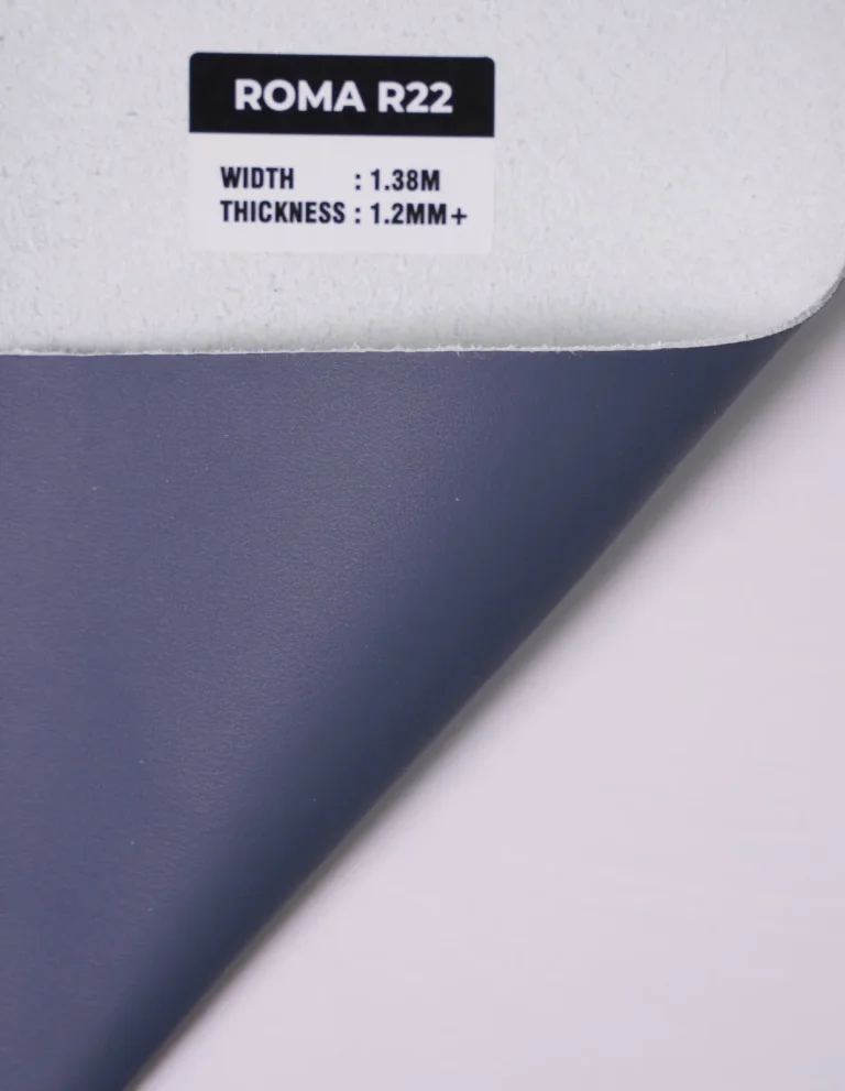 Da microfiber Roma R22 ROMA_R22 — Ảnh 3
