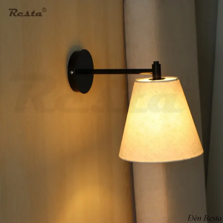 Đèn treo tường Resta 26 — Ảnh 4
