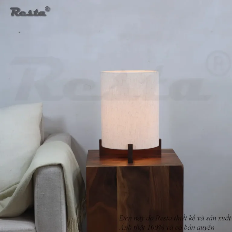 Đèn bàn Resta 42 — Ảnh 2