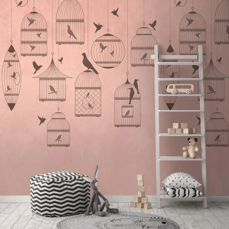 Metropolitan Stories 'The Wall' Mural 38296-1 — Ảnh 2