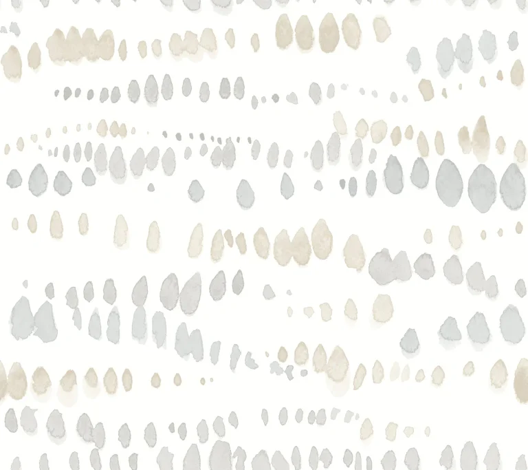 Dewdrops Wallpaper - Neutral — Image 6