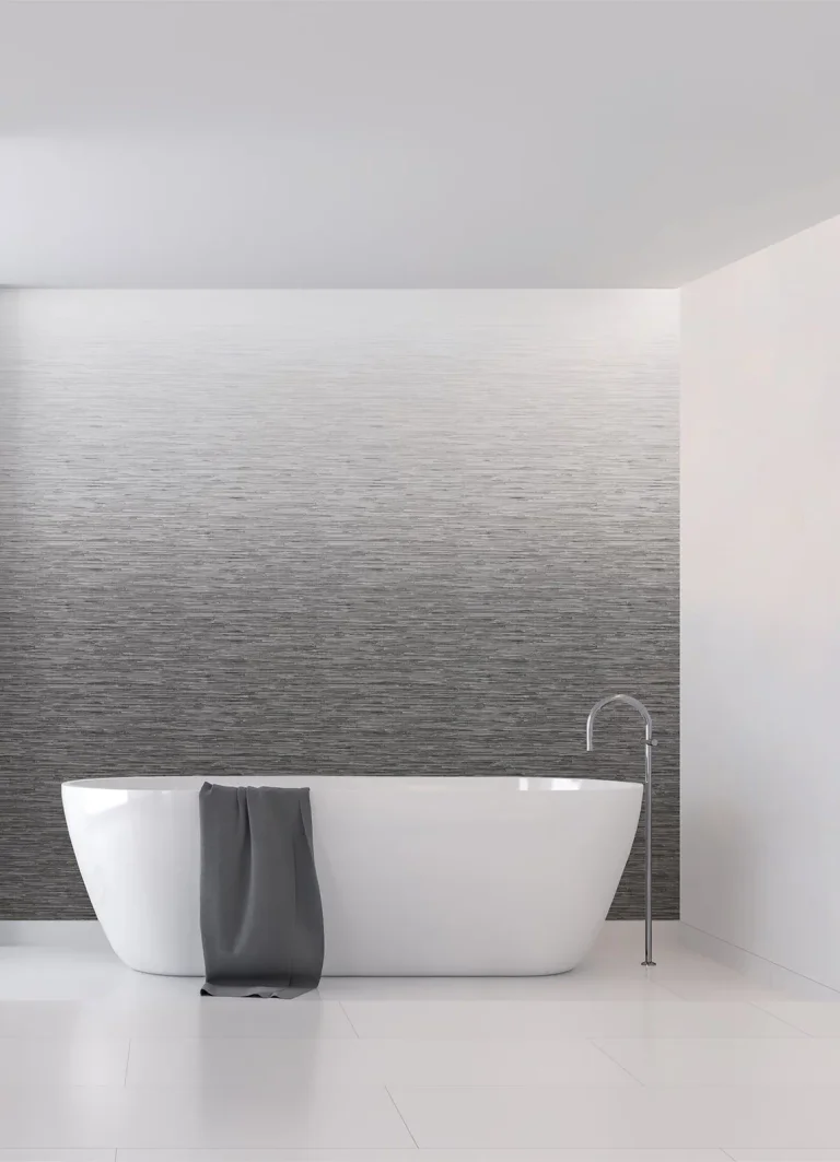 Mist Ombre Wall Mural - Mist — Ảnh 4