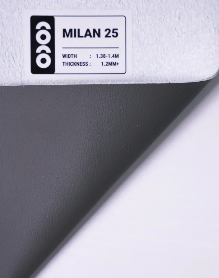 Da microfiber Milan 25 MILAN25 — Ảnh 3