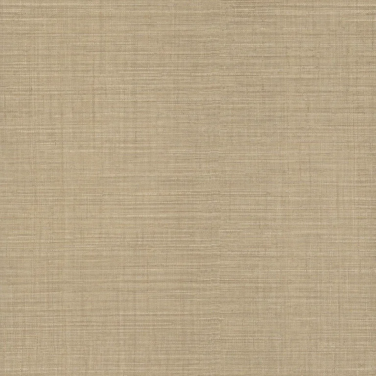 Lotus Silk Wallpaper - Hazelnut — Image 3
