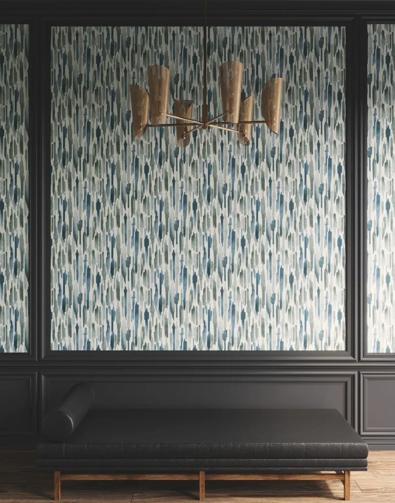 Pluie Wallpaper - Ocean — Ảnh 3