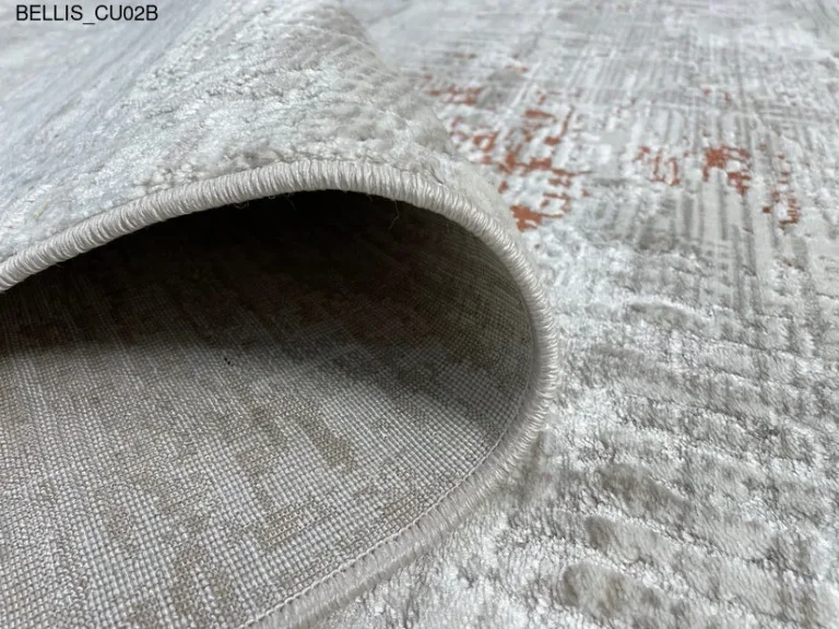 ECHO LINES RUG — Ảnh 3