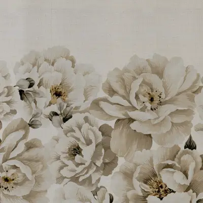 Digital Murals Perfect Peonies