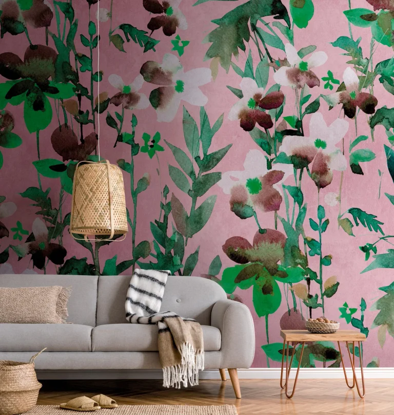 Metropolitan Stories 'The Wall' Mural 38273-1 — Ảnh 2