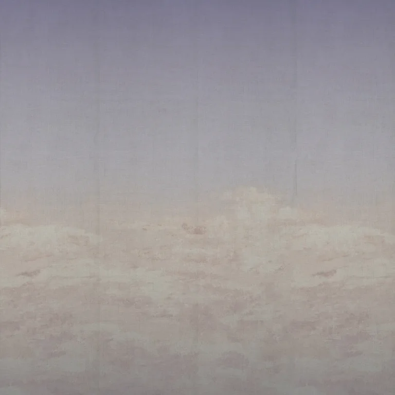 Digital Murals Butterfly Sky