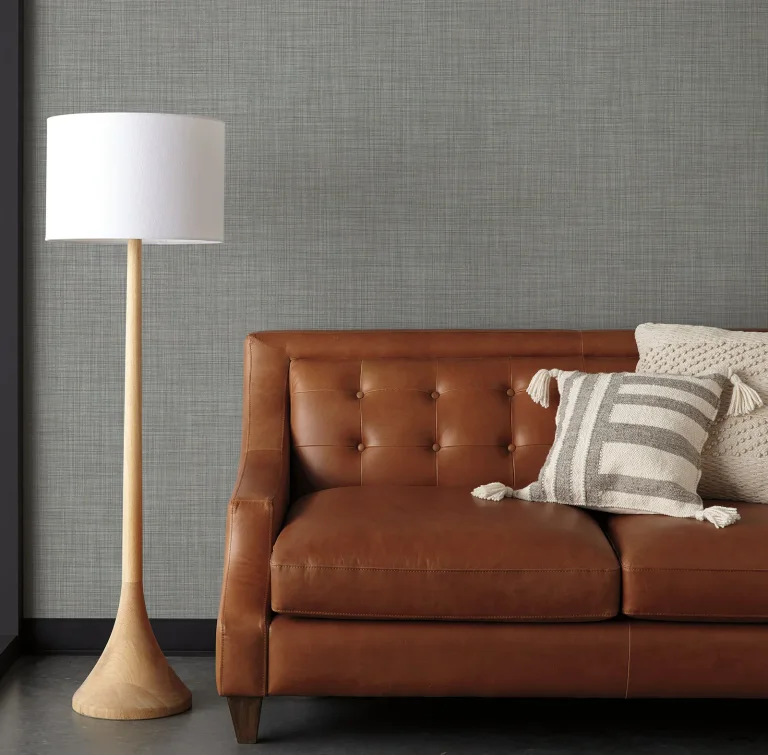 Magnolia Home Crossroad Wallpaper - Trowel — Ảnh 4