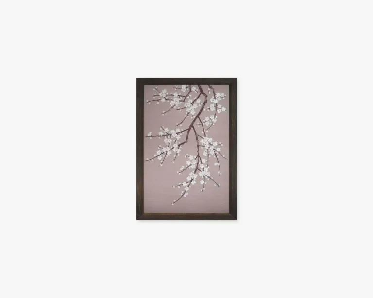 Jericho Artwork - Prunus - Medium / Single — Ảnh 2