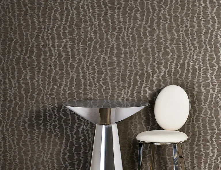 Vinyl Moire Stripe — Image 3