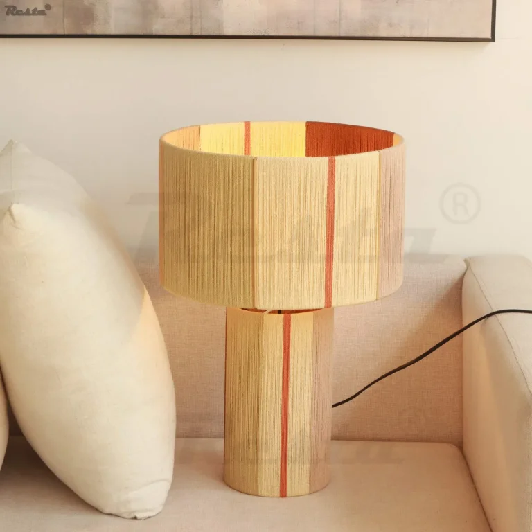 Đèn bàn Resta 10 — Ảnh 2
