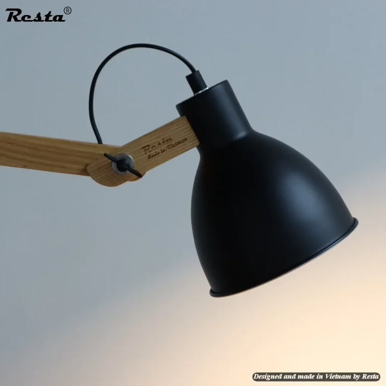 Resta 01 desk lamp — Image 4