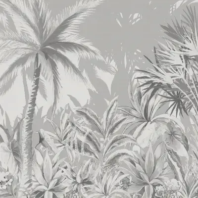 Digital Murals Arboretum