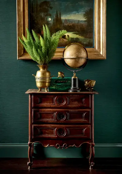 Taluk Sisal Wallpaper T75150