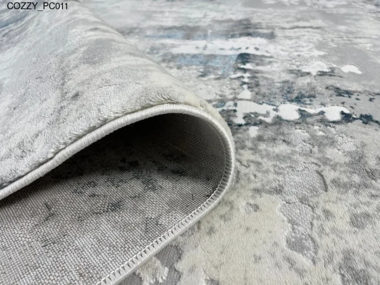 ASHEN CLOUD RUG — Ảnh 4