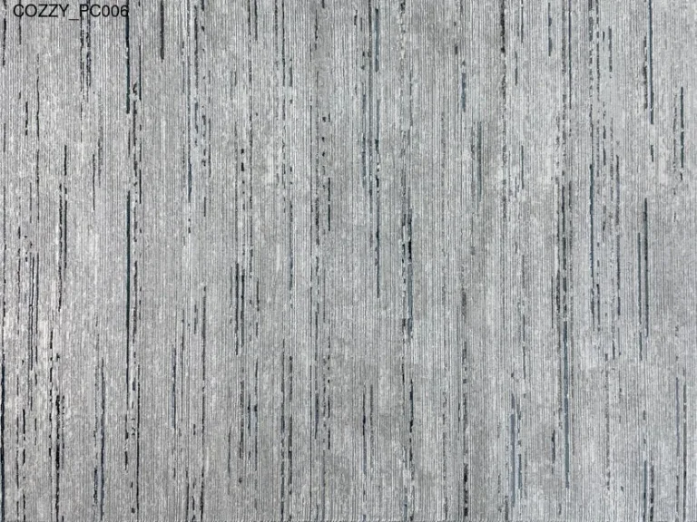 SILVER STREAM RUG (BLUE) — Ảnh 4
