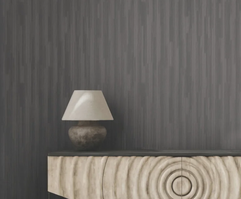 Ronald Redding Newel Wallpaper - Shadow — Ảnh 5